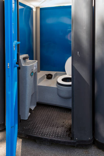 Portable Toilet Options We Offer in Wenatchee, WA