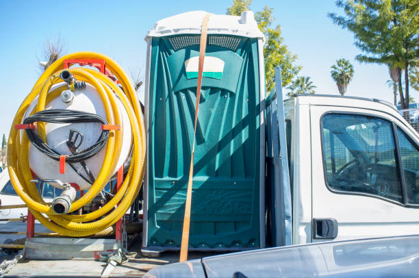 Best Porta potty rental near me  in Wenatchee, WA