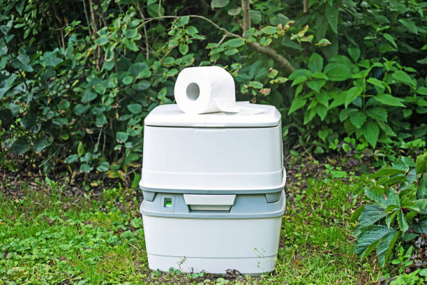 Best Porta potty for special events  in Wenatchee, WA
