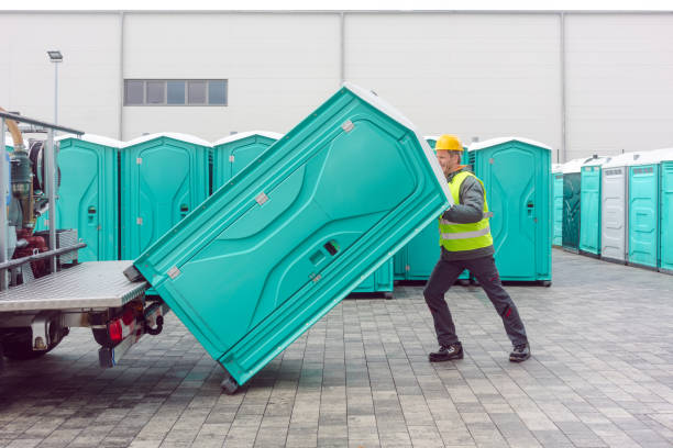 Best High-end porta potty rental  in Wenatchee, WA