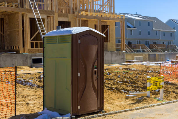Best Best portable toilet rental  in Wenatchee, WA