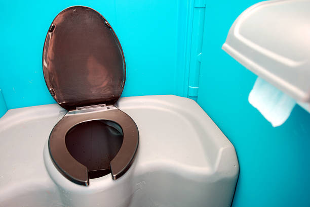 Best Emergency porta potty rental  in Wenatchee, WA