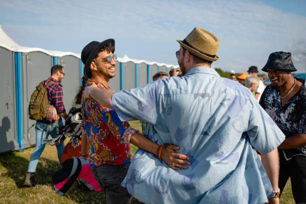 Best Local porta potty services  in Wenatchee, WA