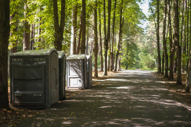 Best Temporary restroom rental  in Wenatchee, WA