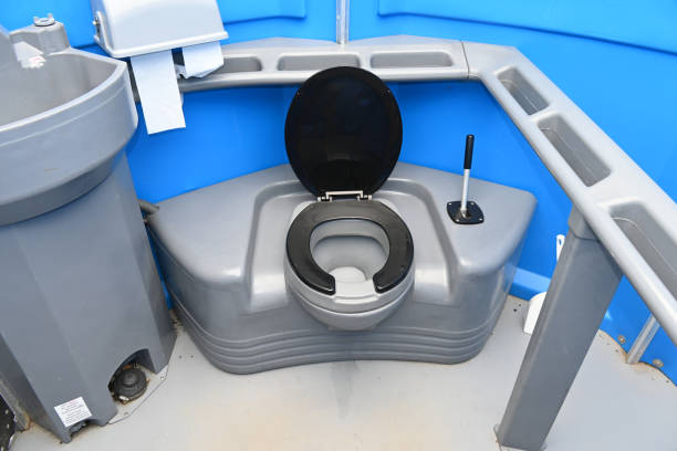 Best Porta potty for special events  in Wenatchee, WA
