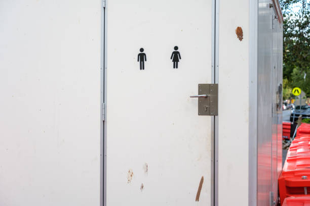 Portable Toilet Options We Offer in Wenatchee, WA