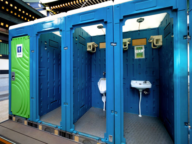 Best Temporary restroom rental  in Wenatchee, WA