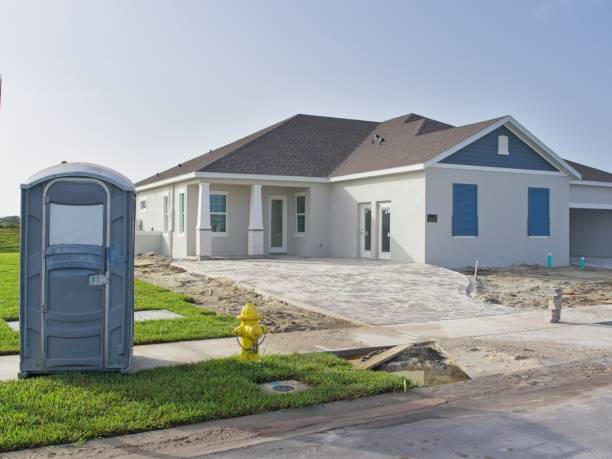  Wenatchee, WA Porta Potty Rental Pros