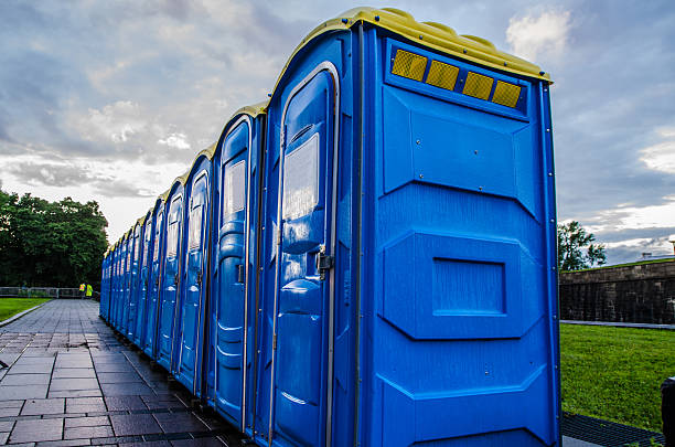 Best Local porta potty services  in Wenatchee, WA