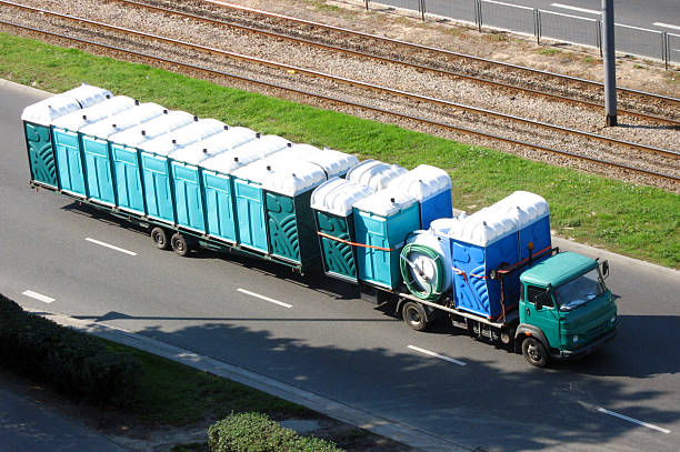 Best Portable restroom trailer rental  in Wenatchee, WA