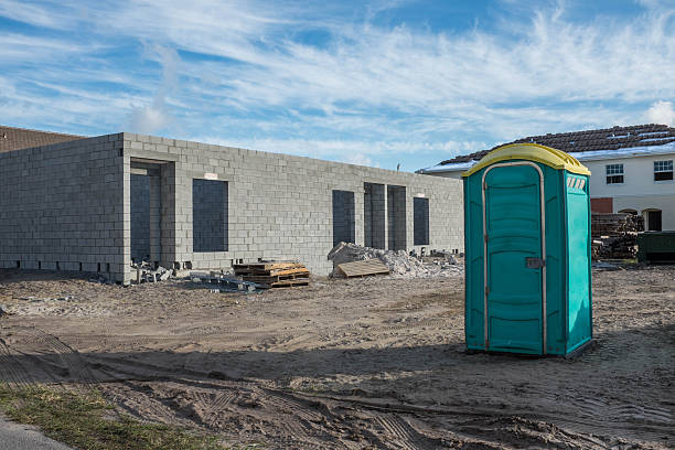 Best Porta potty services near me  in Wenatchee, WA